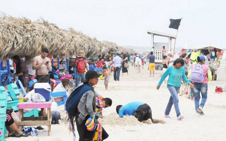 Seguridad De Paseantes En Miramar Es Labor De Autoridades Y Ciudadanos