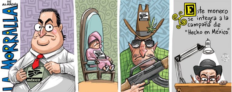 CARICATURA