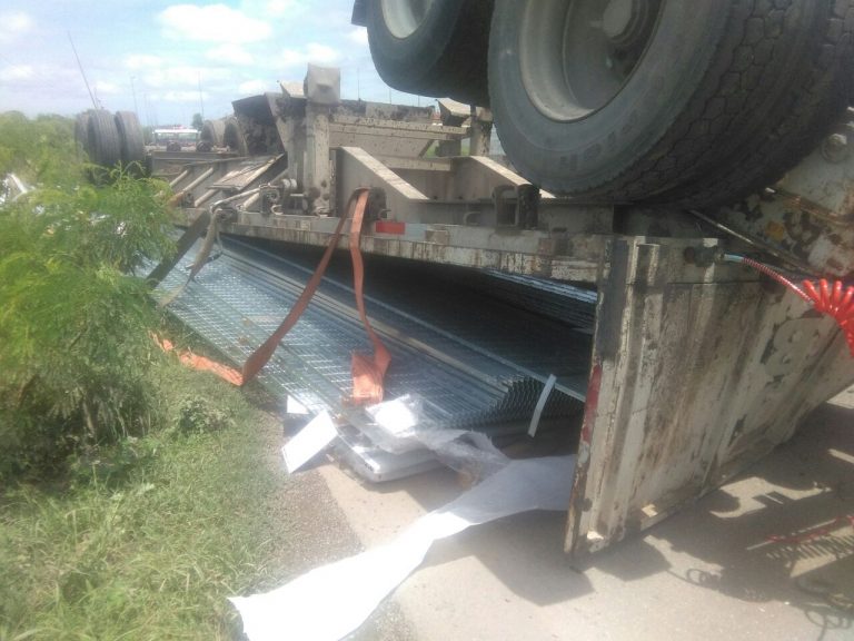 accidente