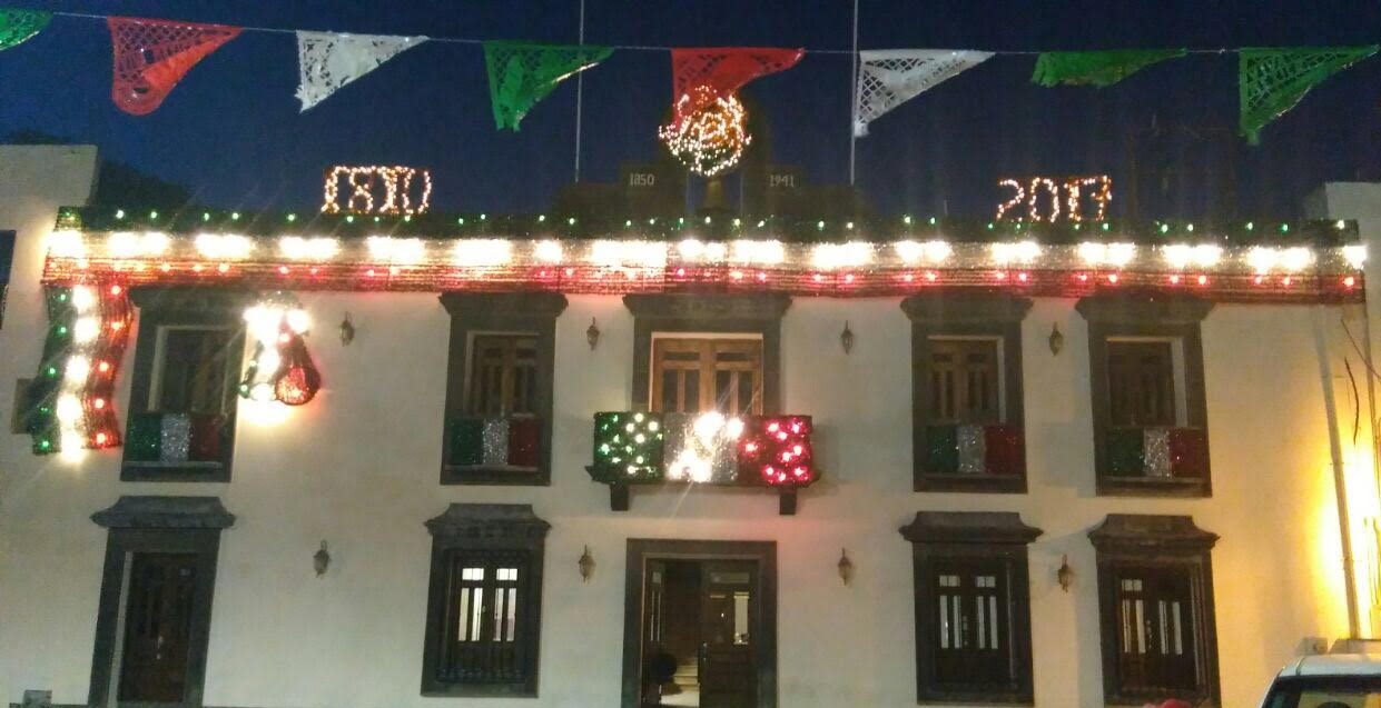 1 fiestas