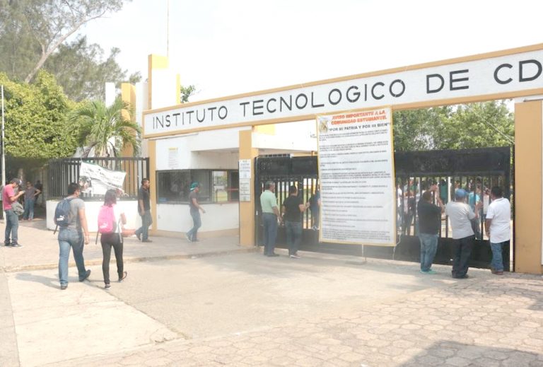 2 TEC DE MADERO