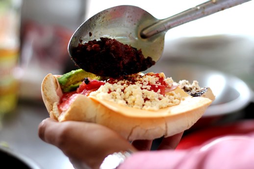 Celebran con tortas gratis el “día de la torta de la barda” en Tampico. –  LA RED DE ALTAMIRA