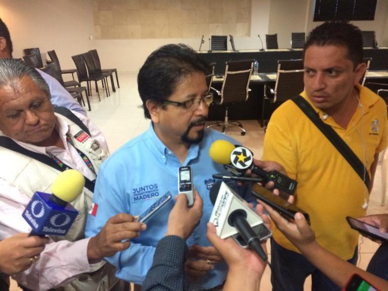 1 PODRÍAN TOMARÁ MEDIDAS DE SEGURIDAD