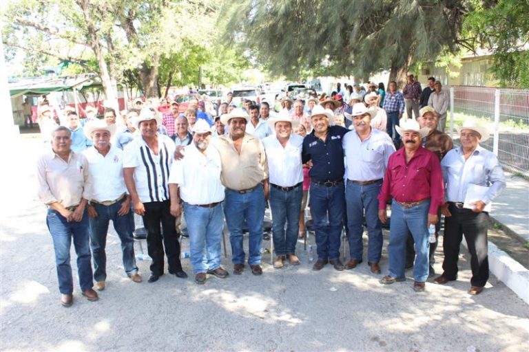 2 SRU-088-2017.-Tamaulipas ocupa el segundo lugar nacional en producción y primer lugar en el país en calidad de naranja. (2)