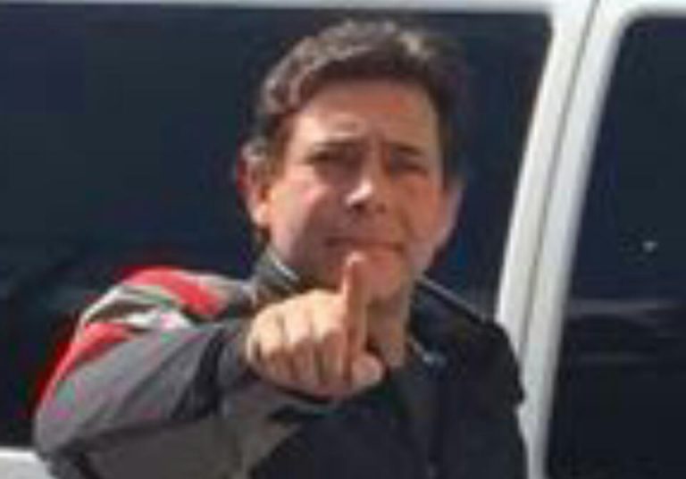 DETIENEN A GEÑO