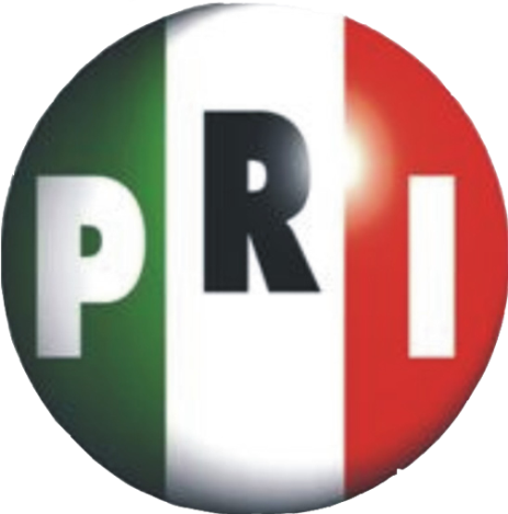 1 Logo_PRI_(Partido_de_Mexico) - copia