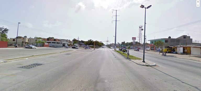 1 avenida tamaulipas