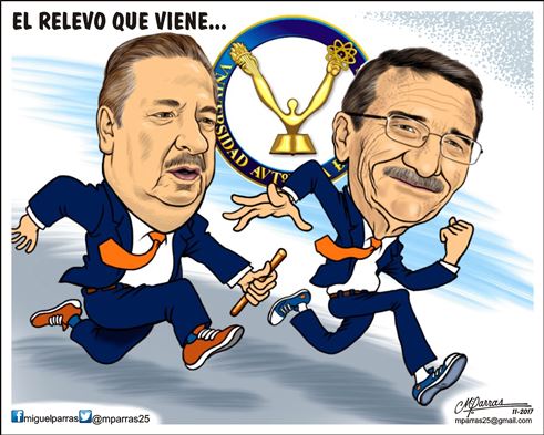 20171115 EL RELEVO QUE VIENE - copia