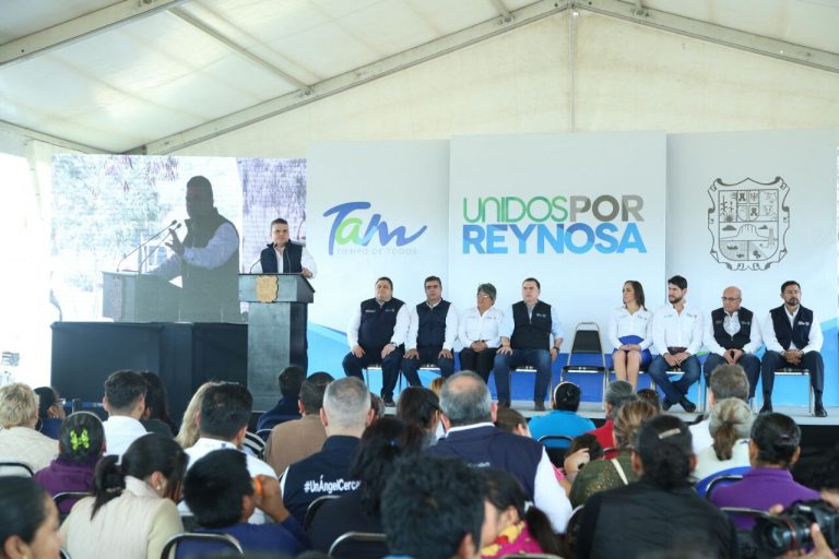 1 UNIDOS POR REYNOSA” MEJORA LA CALIDAD DE VIDA DE LAS FAMILIAS. (1) - copia