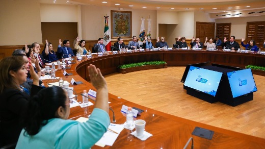 1 COPIA 12 Mar- Cabildon demanda detalles de Cuentas del ex alcalde Carlos Canturosas Villarreal