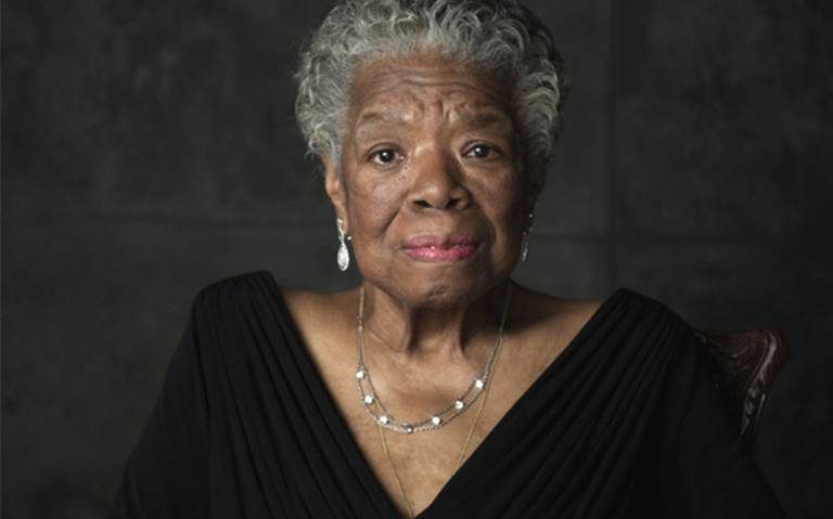 maya-angelou