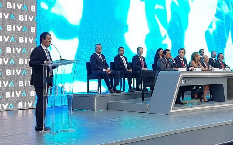 BIVA, una de las bolsas tecnológic