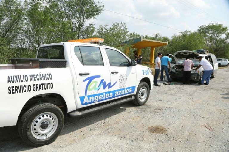 Brindan Ángeles Azules ate