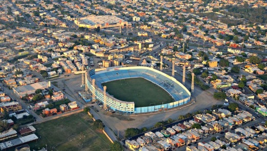 COPIA estadio