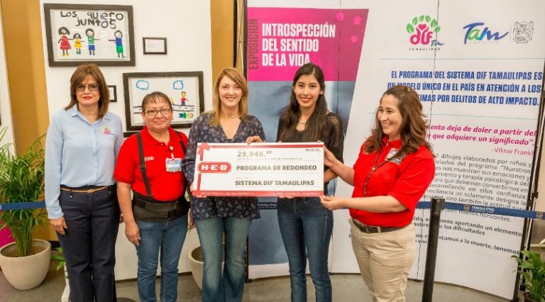 Invita DIF Tamaulipas a participar
