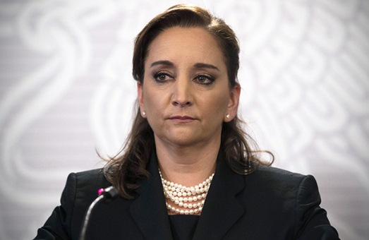 2 Claudia Ruiz Massieu - copia