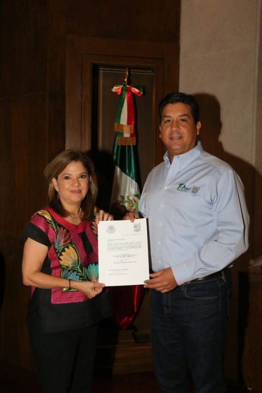 1 COPIA NuevaDirectora-Cultura-05-09-2018