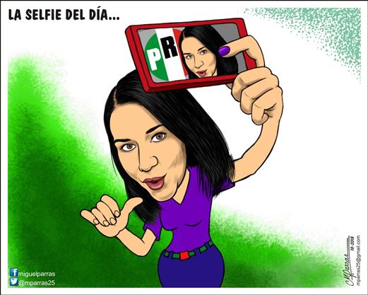 20181024 LA SELFIE DEL DIA - copia