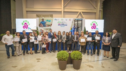 COPIA DIF-082-2018.-Celebra DIF Tamaulipas 30 Aniversario del CREE Tamaulipas (6)