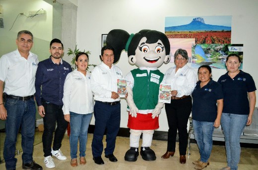 COPIA SST-063-2018.-Arranca la Feria de Desarrollo Infantil 2018 en Tamaulipas (5) - copia
