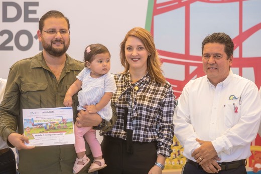 COPIA SST-064-2018.-Salud de la niñez tamaulipeca, prioridad para nuestro Gobernador Secretaria (1) - copia