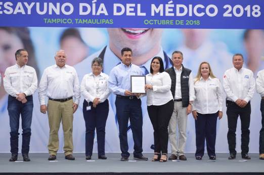 COPIA SST-077-2018.-Respaldan médicos del sur de Tamaulipas la política de salud de Francisco García Cabeza de Vaca (4) - copia