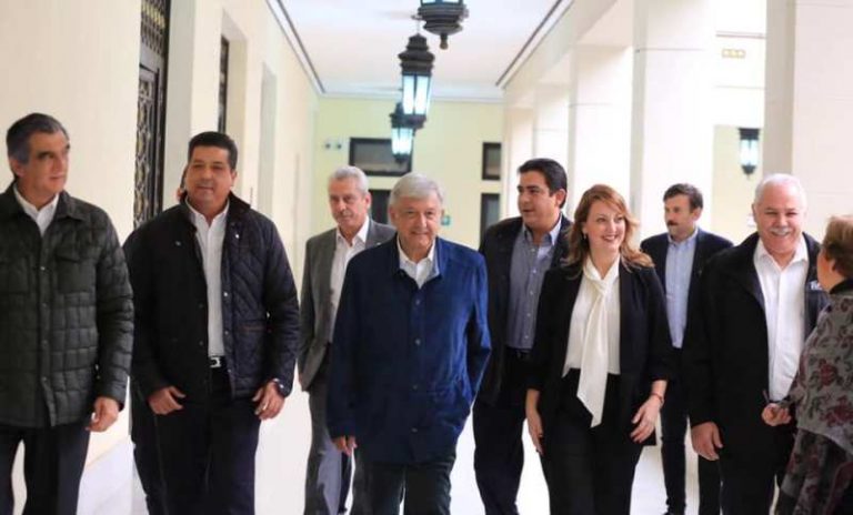 Respaldo y coordinación con (2)