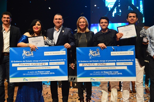 2 COPIA -2018.-Triunfo el talento joven de Tamaulipas en la gran final de TamTalent Vol.2 - copia