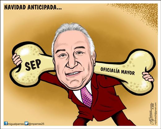 20181112 NAVIDAD ANTICIPADA - copia