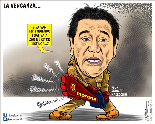 20181126 LA VENGANZA - copia