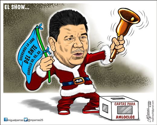 CARICATURA - copia