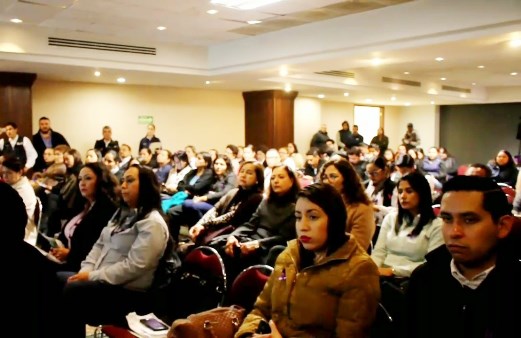COPIA SST-087-2018.-Capacitan a médicos tamaulipecos en atención a la violencia contra las mujeres y las niñas (2) - copia