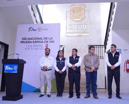 PRUEBAS RÁPIDAS VIH 4