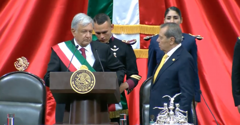 Andrés Manuel López Obrador