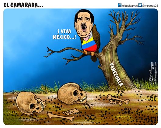 20190112 EL CAMARADA - copia