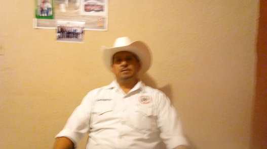 EL DIRIGENTE RUBEN - copia