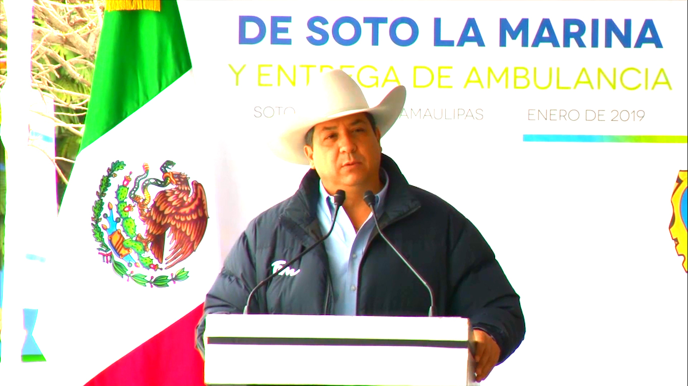 GOBERNADOR