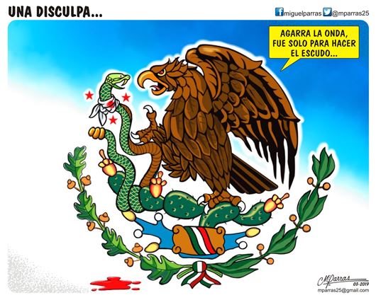 20190330 UNA DISCULPA - copia