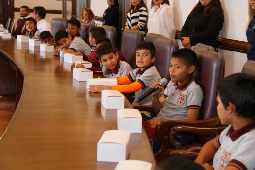 COPIA 2019 0204 La ruta de la cultura fue para niños de Santa Librada2