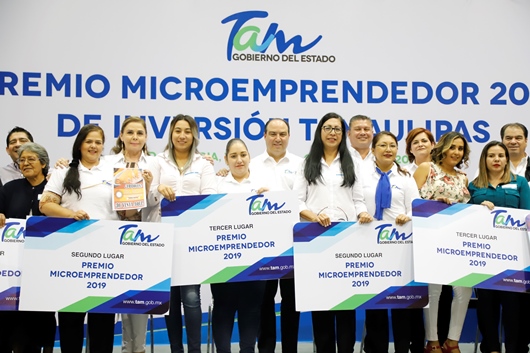 COPIA SDE-015-2019.-Más de 8 mdp en financiamiento y premios para microemprendedores (5) - copia