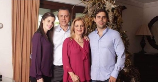 1 COPIA Fallece hija de alcalde d