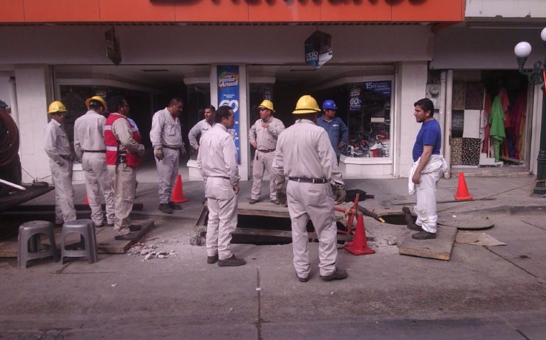 1 Cuantiosas pérdidas económicas