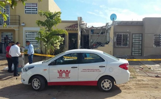 1 COPIA Blindarán casas Infonav