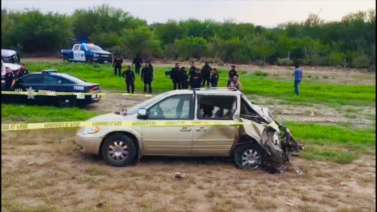 Accidente en carretera Zaragoza- victoria