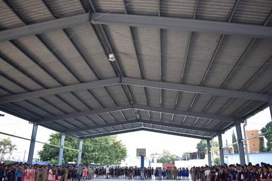 COPIA ITI-001-2019.-Lleva Gobierno de Tamaulipas mejoras a Secundaria 7 en Tampico (1)