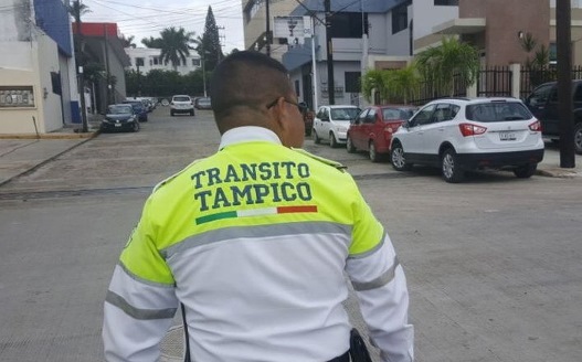 COPIA transitos