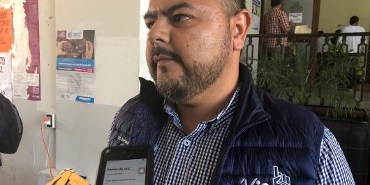 1 COPIA Ismael Alanís Zavala Director de Atención Ciudadana en Victoria - copia