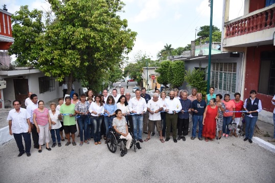 1 COPIA inaugura