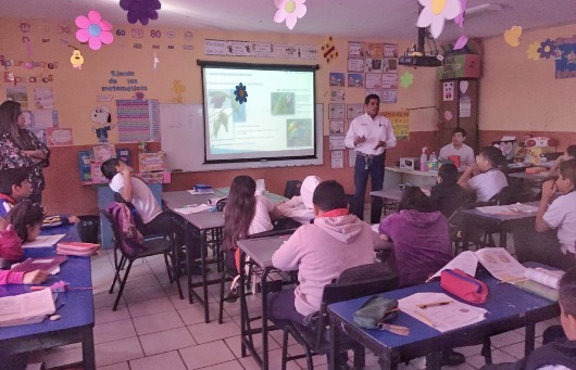 COPIA SDU-039-2019.-Más de 20 mil personas beneficiadas con educación ambiental en Tamaulipas (5)