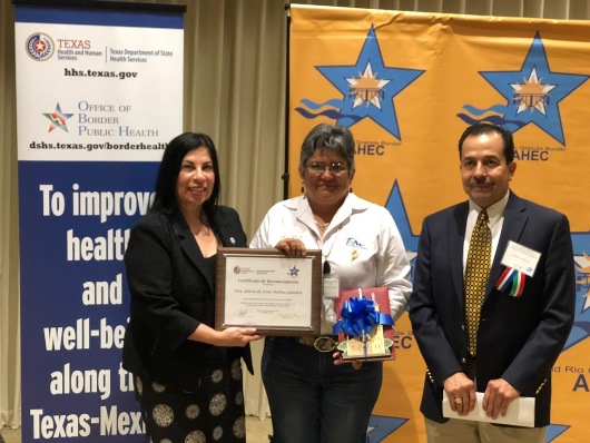 COPIA SST-039-2019.-Reconoce Consejo Binacional labor de Tamaulipas en materia de Salud (3)